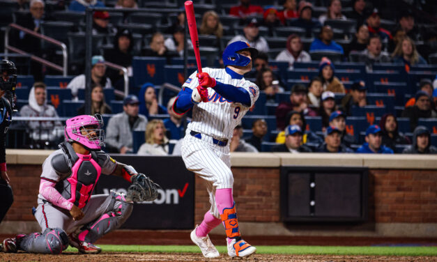Series Preview: Resilient Mets Host Surging Padres
