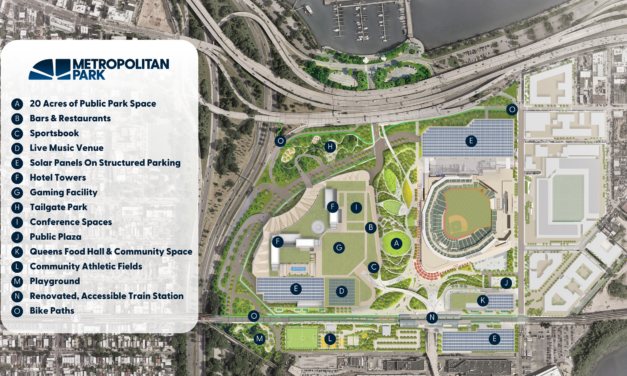 Cohen Casino Project Facing Opposition From Queens Lawmaker