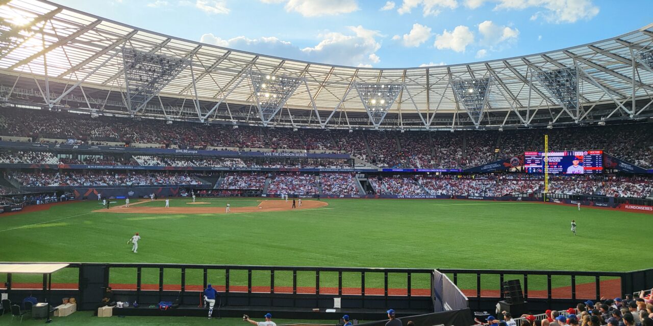 Reliving The London Series: A Mets Fan’s Perspective