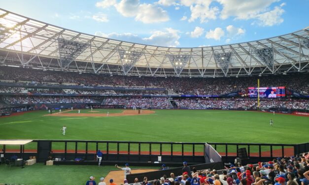 Reliving The London Series: A Mets Fan’s Perspective