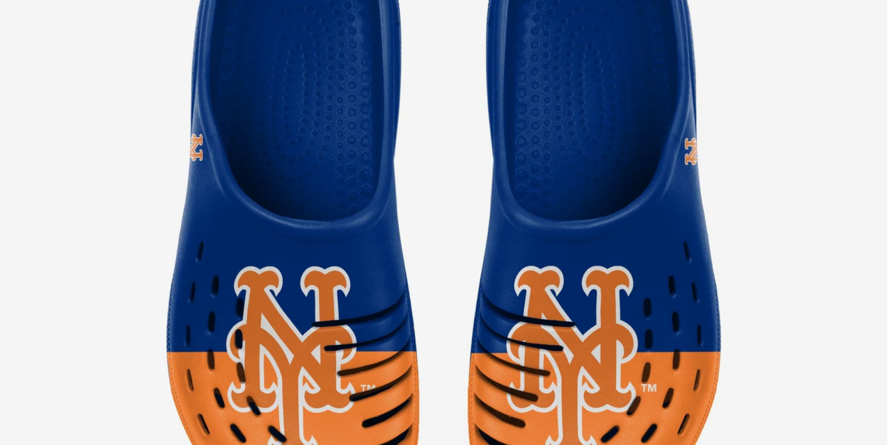 Best Father’s Day Gifts for Mets Fans from FOCO