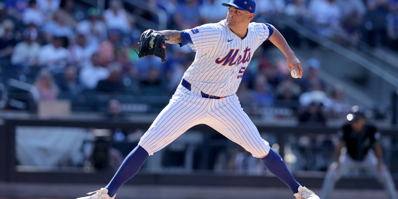Game Chat: Rockies vs Mets, 7:10 p.m.