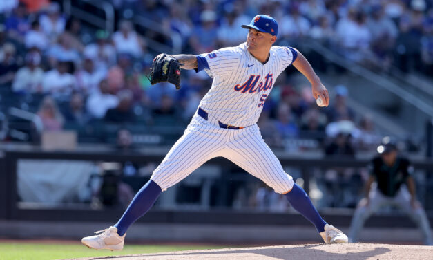 Game Chat: Rockies vs Mets, 7:10 p.m.