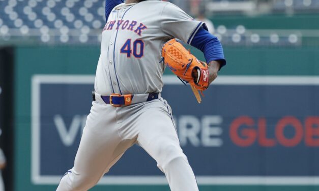 Players of the Week: Torrens, Severino Lead the Week