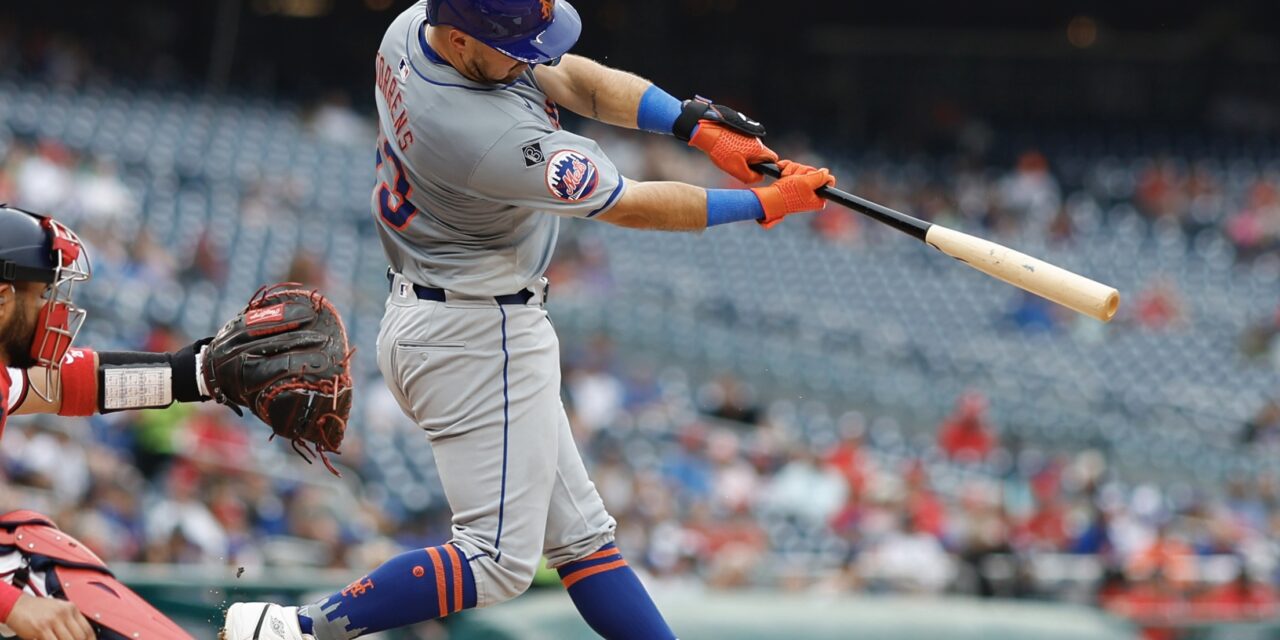 The Luis Torrens Acquisition Continues To Pay Great Dividends