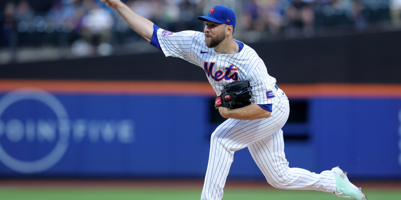 Series Preview: Mets Look To Continue Strong Play Against Cubs