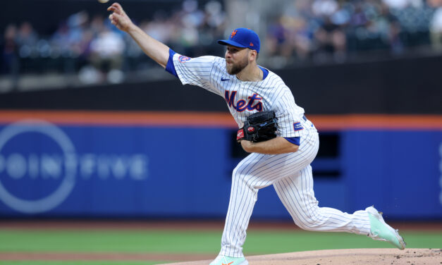 Series Preview: Mets Look To Continue Strong Play Against Cubs