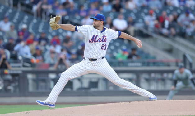 Series Preview: Mets Host Yankees for First 2024 Subway Series