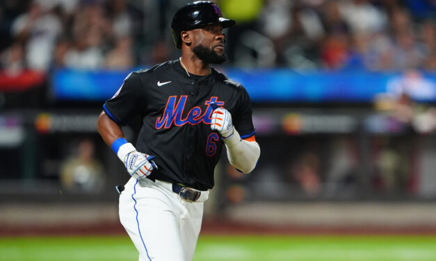 Starling Marte to Begin Rehab Wednesday