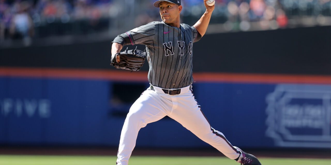 Game Chat: Mets vs Cubs, 2:20 p.m.