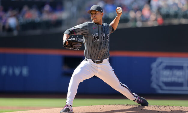 Game Chat: Mets vs Cubs, 2:20 p.m.