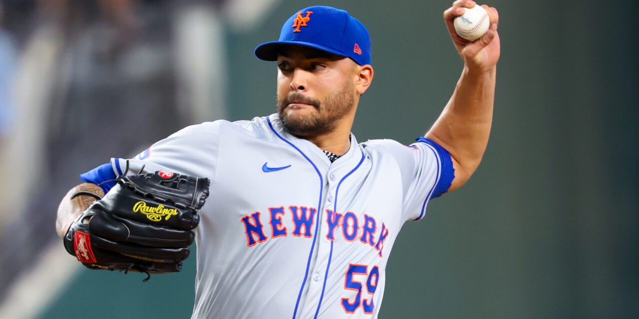 Game Chat: Yankees vs Mets, 7:10 PM