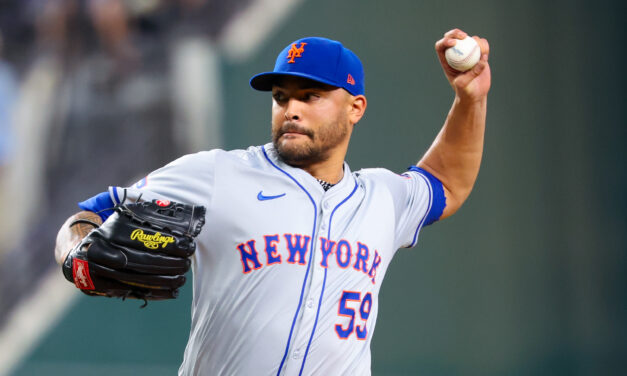 Game Chat: Yankees vs Mets, 7:10 PM