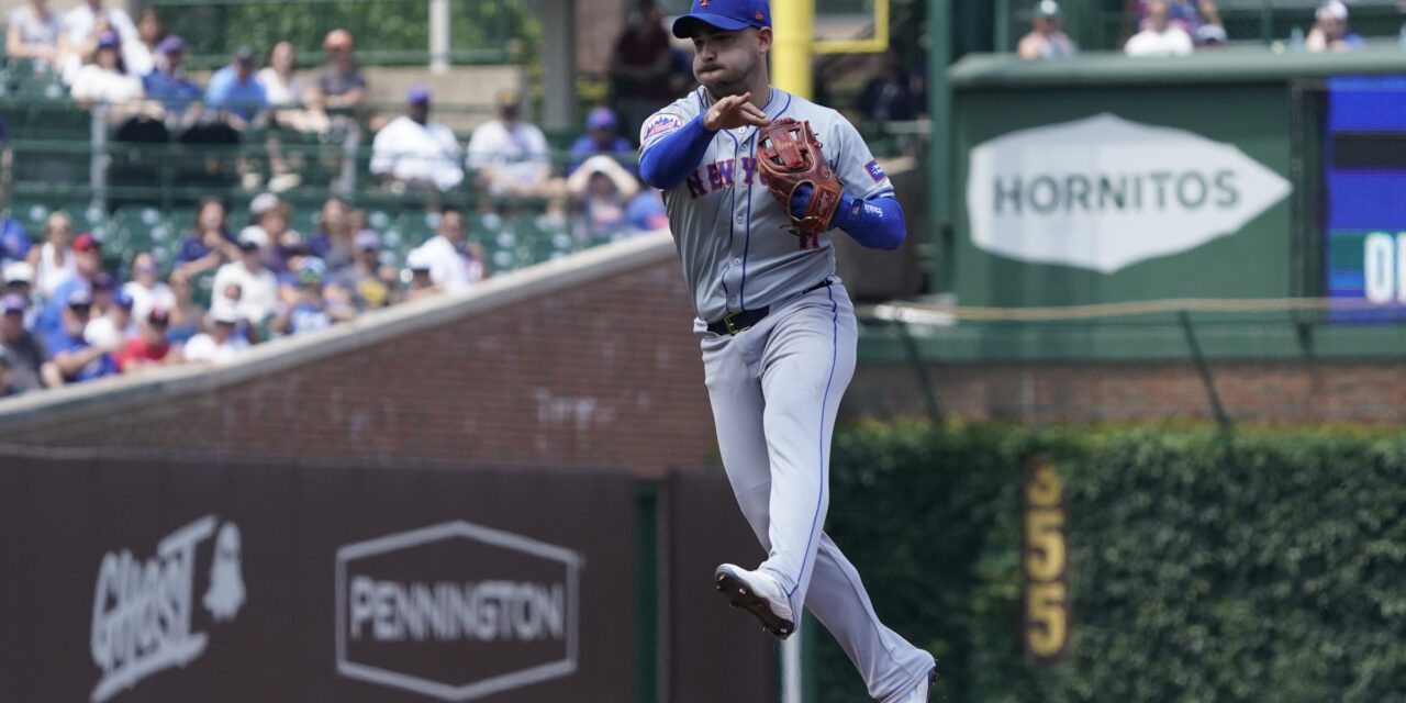 Stearns’ Small Moves Making Big Difference