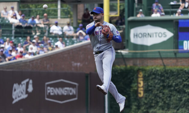Stearns’ Small Moves Making Big Difference