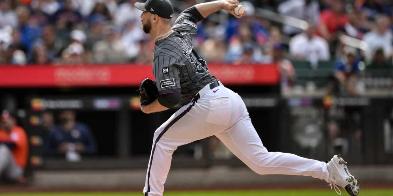 Mets Minors Game Chat: Syracuse Mets Play Two