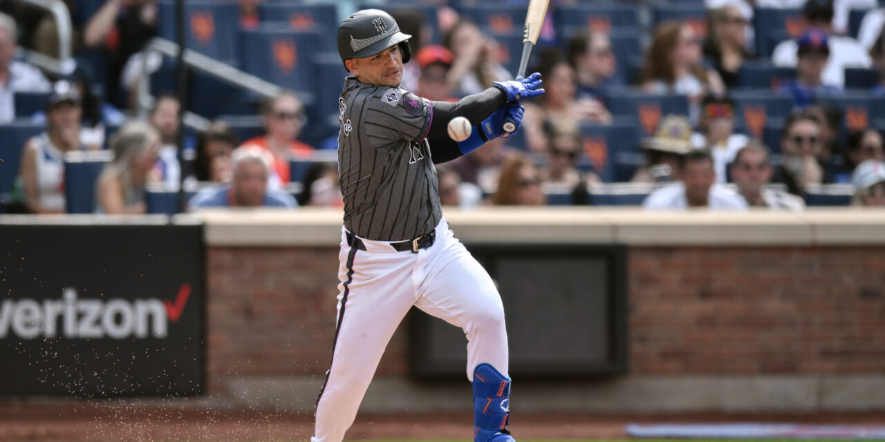 Weekly Statistical Spotlight: José Iglesias