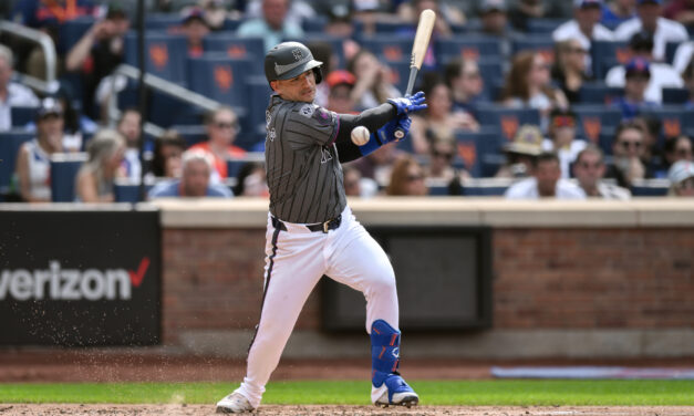 Weekly Statistical Spotlight: José Iglesias