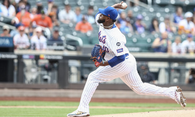 Game Chat: Twins vs Mets, 1:10 PM