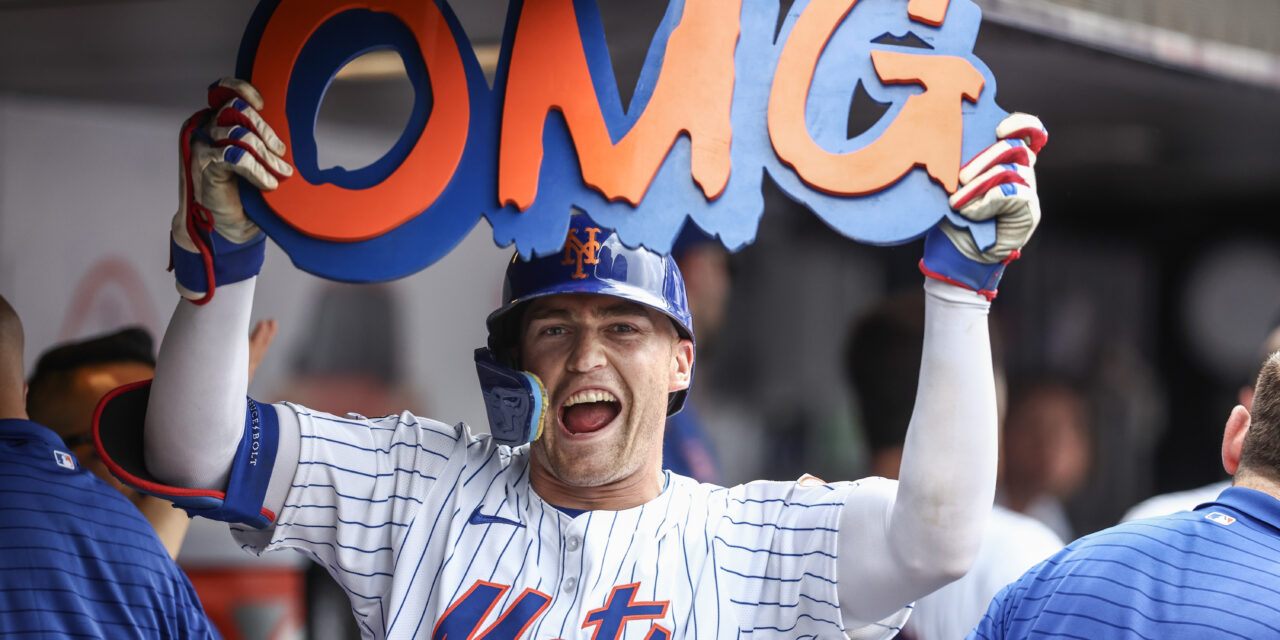 Nimmo’s Milestone Game Caps Strong June