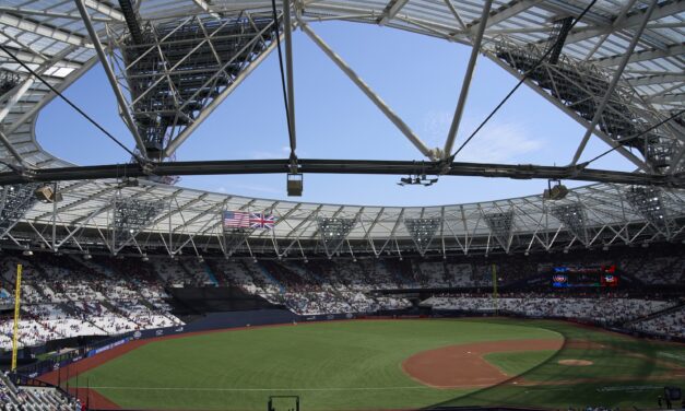 Mets Gone International