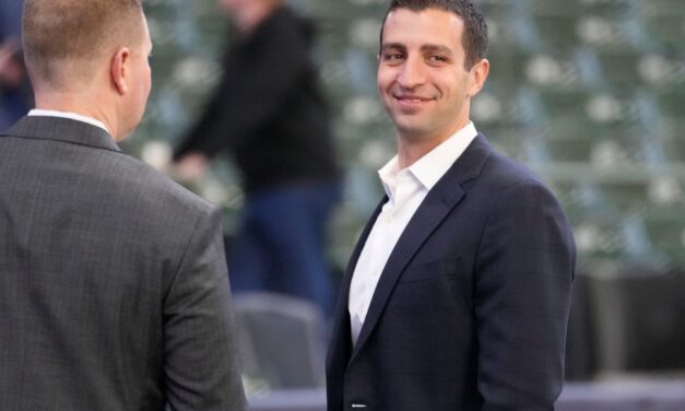 MMO Weekly Episode 87: MLB Draft Featuring Matt Mancuso