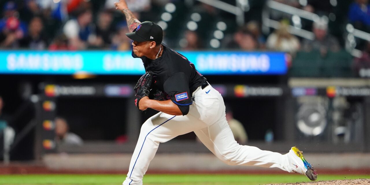 Dedniel Núñez Returns to Injured List