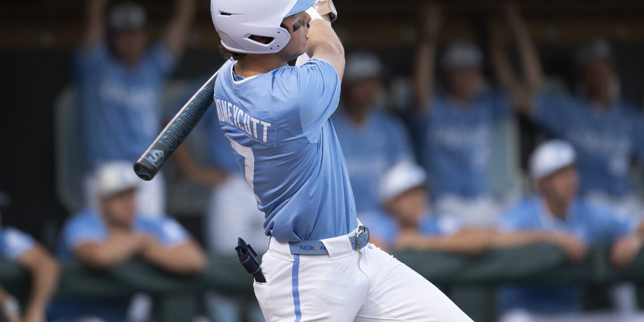 Mets 2024 Draft Outlook: College Prospects Galore at No. 19 Pick