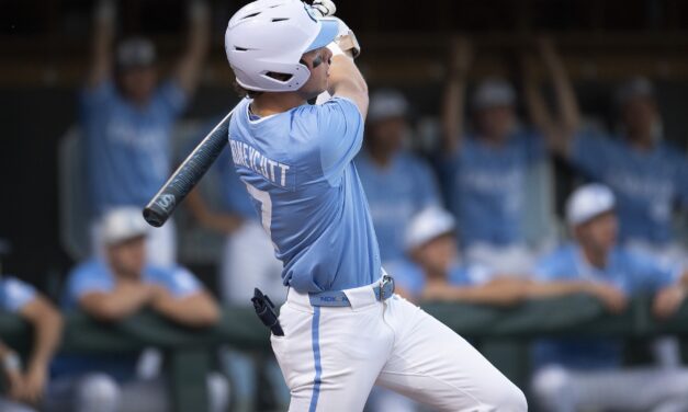 Mets 2024 Draft Outlook: College Prospects Galore at No. 19 Pick