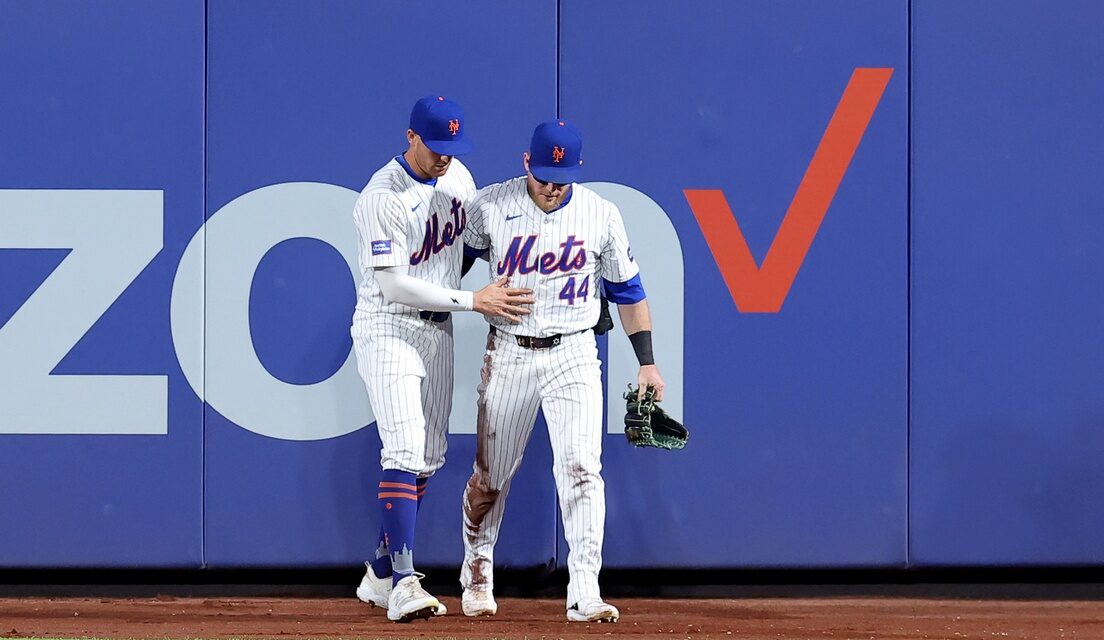 Defense Lets Mets Down In Series Opening Loss to Marlins