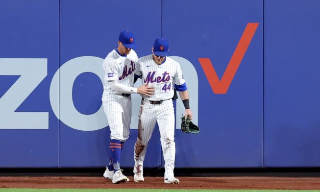 Defense Lets Mets Down In Series Opening Loss to Marlins