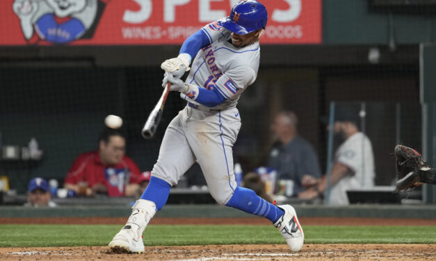 Game Chat: Mets vs. Yankees, 7:05 PM