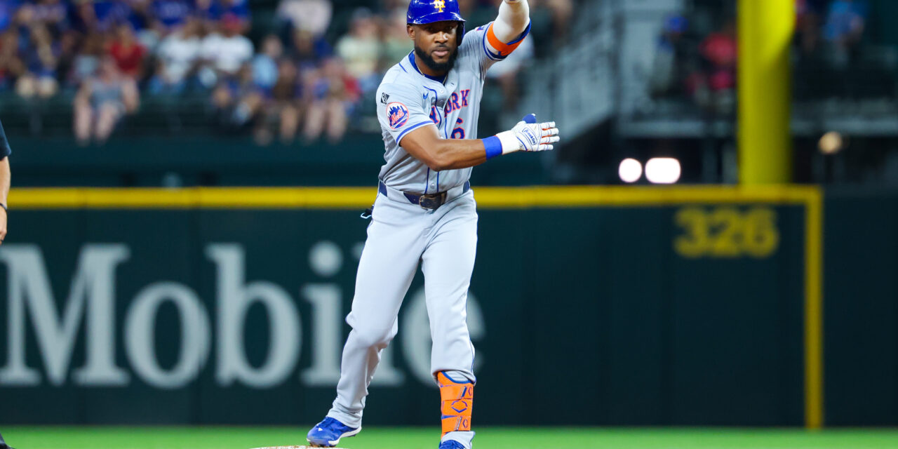 Starling Marte Returns To The Lineup; Ben Gamel DFA’d