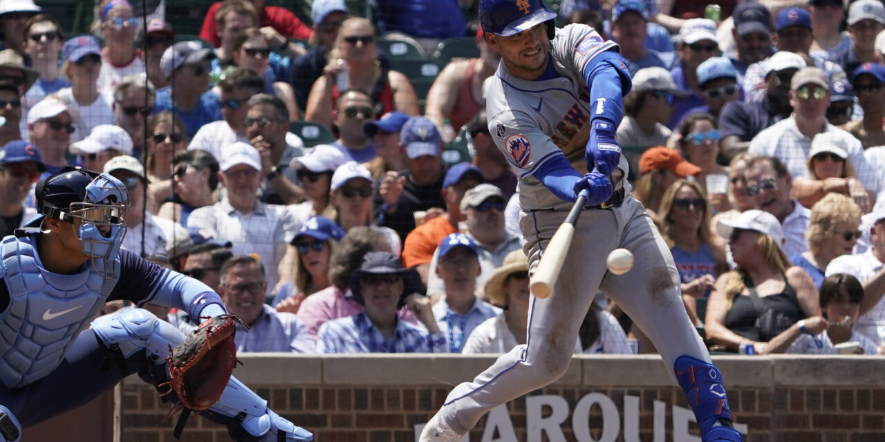 Iglesias Collects Four Hits in Friday’s Blowout