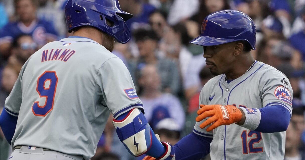 Mets Offense Breaks Out in June