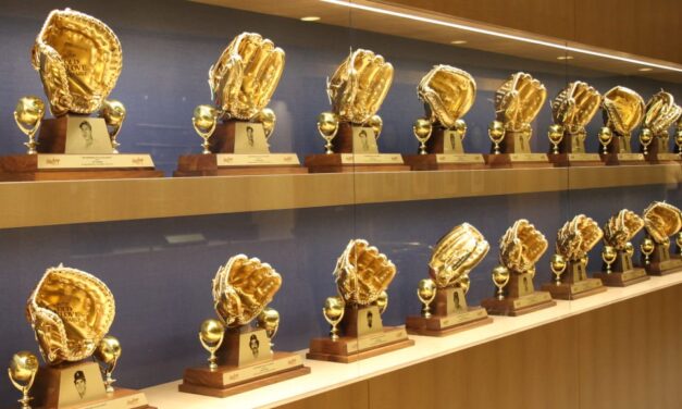 MMO Quiz: You Can Win Gold With the Mets?