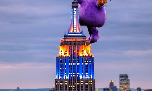 3 Up, 3 Down: Surging Mets Sweep Yankees