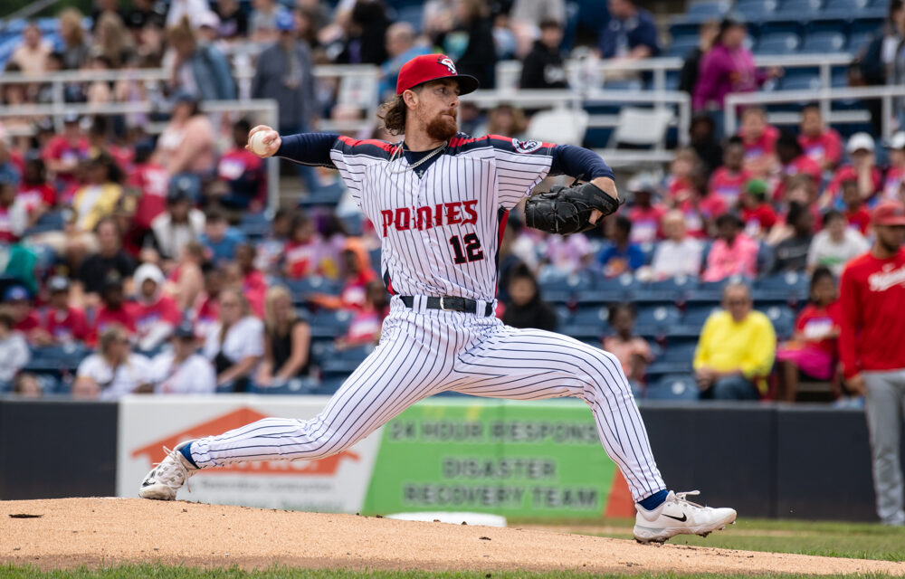 Mets Minors: Nolan McLean Shuts Down Sea Dogs