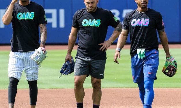 Watch Jose Iglesias’s “OMG” Remix With Pitbull