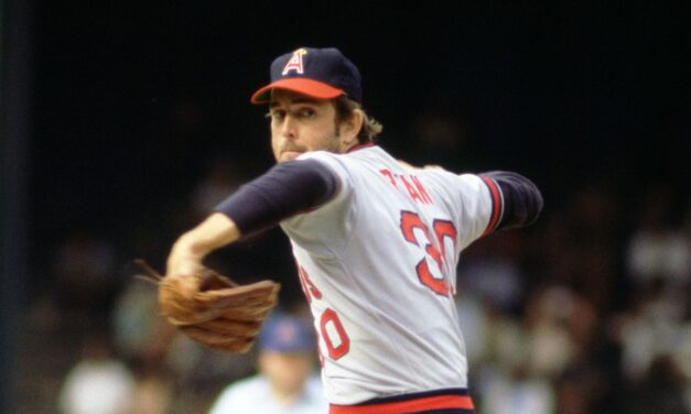 A Tale Of 2 Pitchers: Nolan Ryan’s 235-Pitch Game and The Unlikely Teammate Who Got The Win