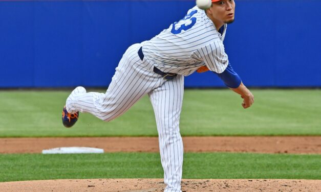 Morning Briefing: Senga is ‘100% Ready’