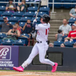 Minors Weekly Report: Ryan Clifford Crosses 20-Home Run Mark