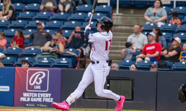 Mets Minors Recap: Ryan Clifford Has Career Night For Binghamton