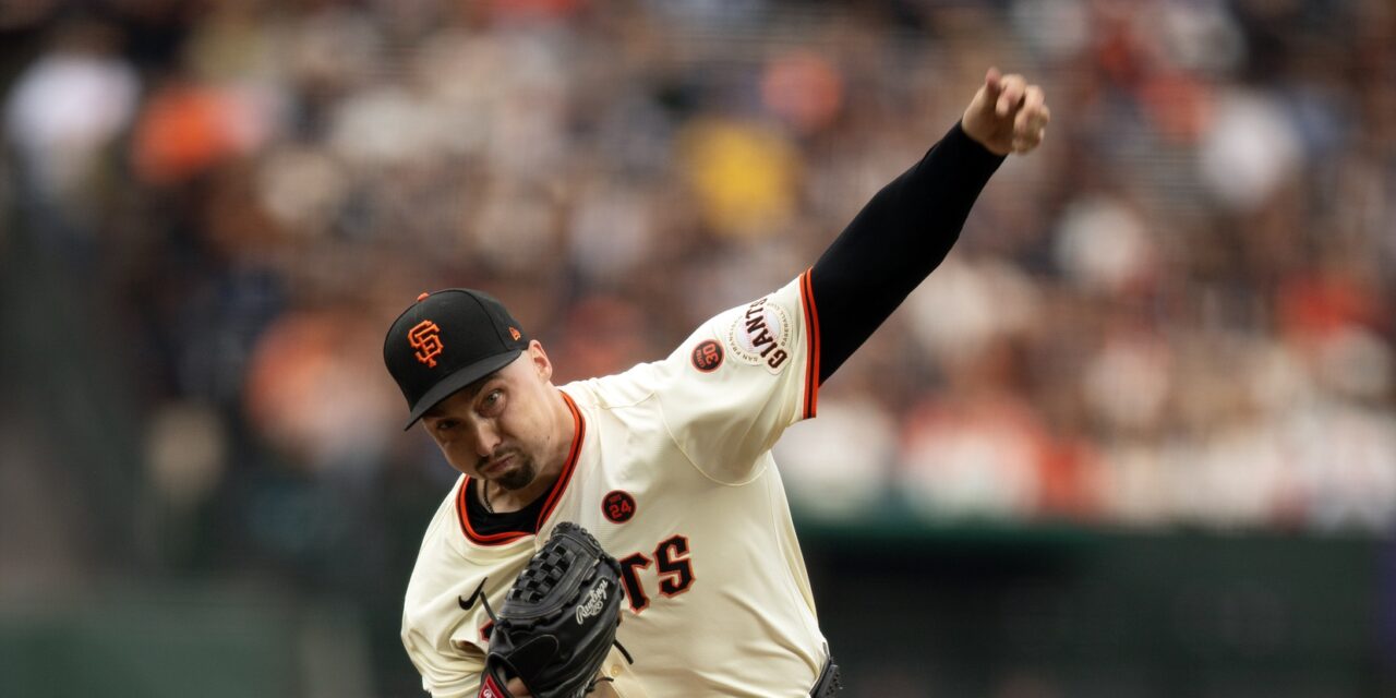 Rosenthal: Blake Snell Already Meeting With Teams