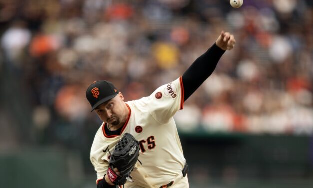 Rosenthal: Blake Snell Already Meeting With Teams