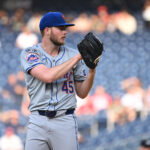 Game Chat: Mets vs. Angels, 9:38 PM