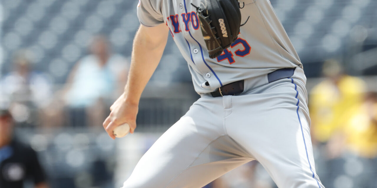 Series Preview: Mets Finish First Half Against Slumping Rockies