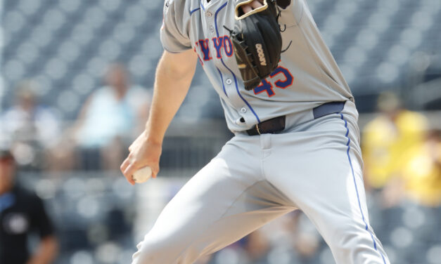 Series Preview: Mets Finish First Half Against Slumping Rockies