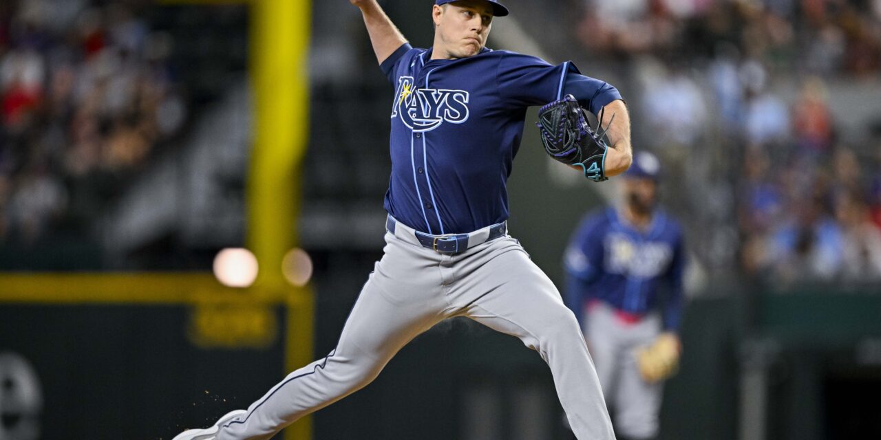 Analyzing Recent Adjustments Made By Phil Maton