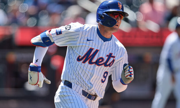 Morning Briefing: Mets Have Just Six Runs in Last Three Games